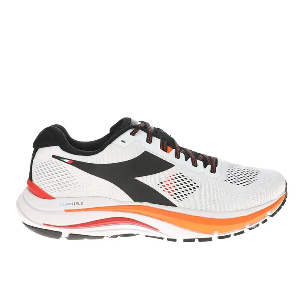 Diadora Mythos Blushield 7 Vortice Running Mens Size 11.5 M Sneakers Athletic S