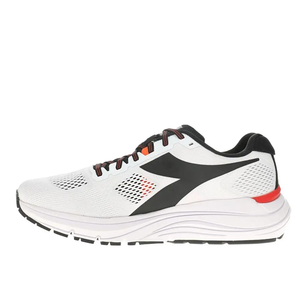 Diadora shoes - diadora Mythos Blushield 7 Vortice Running - 178060-C9804 - White (UPC: 193867648970) 1