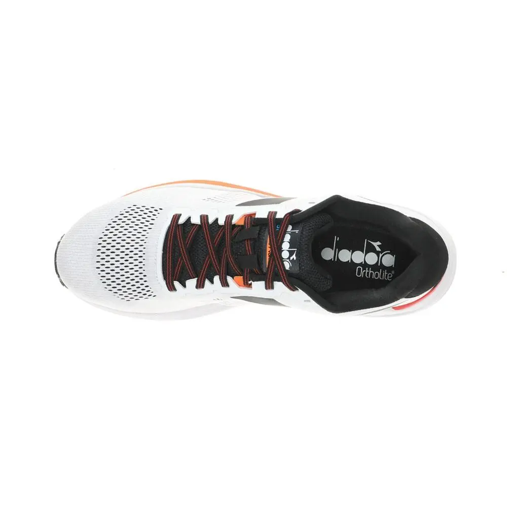 Diadora shoes - diadora Mythos Blushield 7 Vortice Running - 178060-C9804 - White (UPC: 193867648970) 2