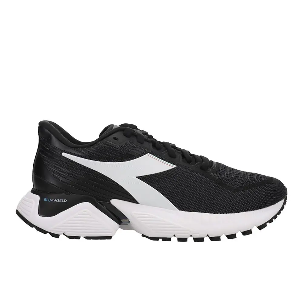 Diadora Mythos Blushield Vigore Running Womens Size 10.5 M Sneakers Athletic Sh