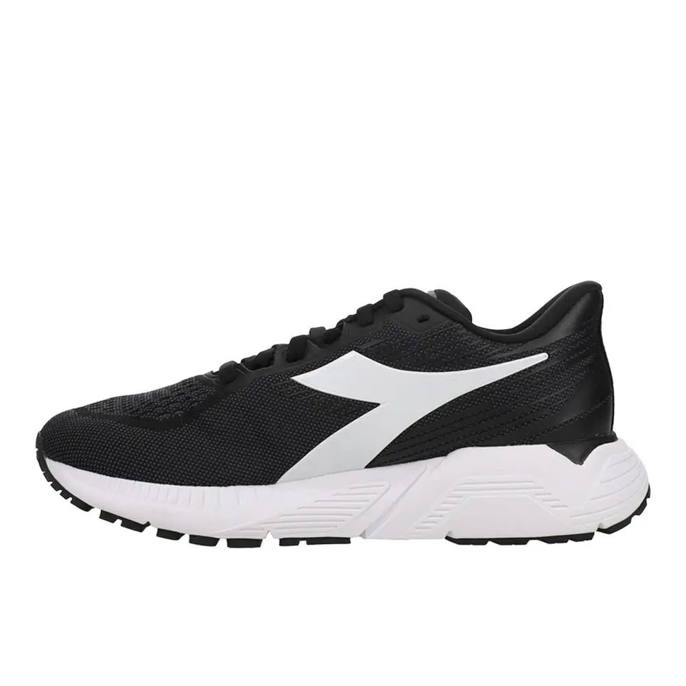 Diadora shoes - diadora Mythos Blushield Vigore Running - 178045-C7406 - Black (UPC: 193867806431) 1