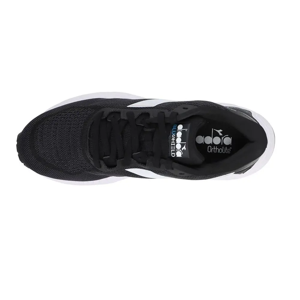 Diadora shoes - diadora Mythos Blushield Vigore Running - 178045-C7406 - Black (UPC: 193867806431) 2