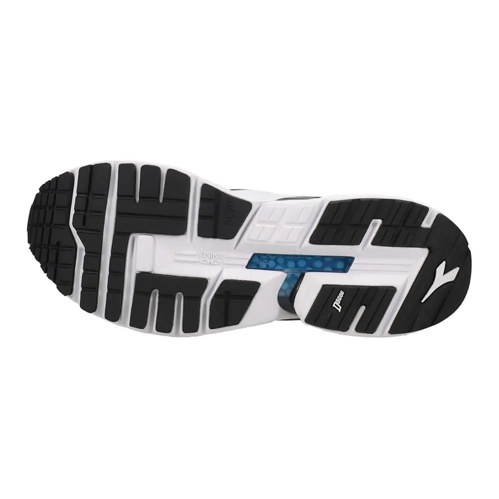 Diadora shoes - diadora Mythos Blushield Vigore Running - 178045-C7406 - Black (UPC: 193867806431) 3