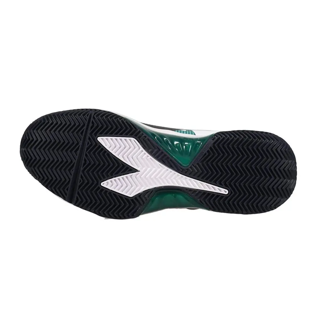 Diadora shoes - diadora B.Icon 2 Clay Tennis - 179106-D0261 - White (UPC: 193867940135) 3