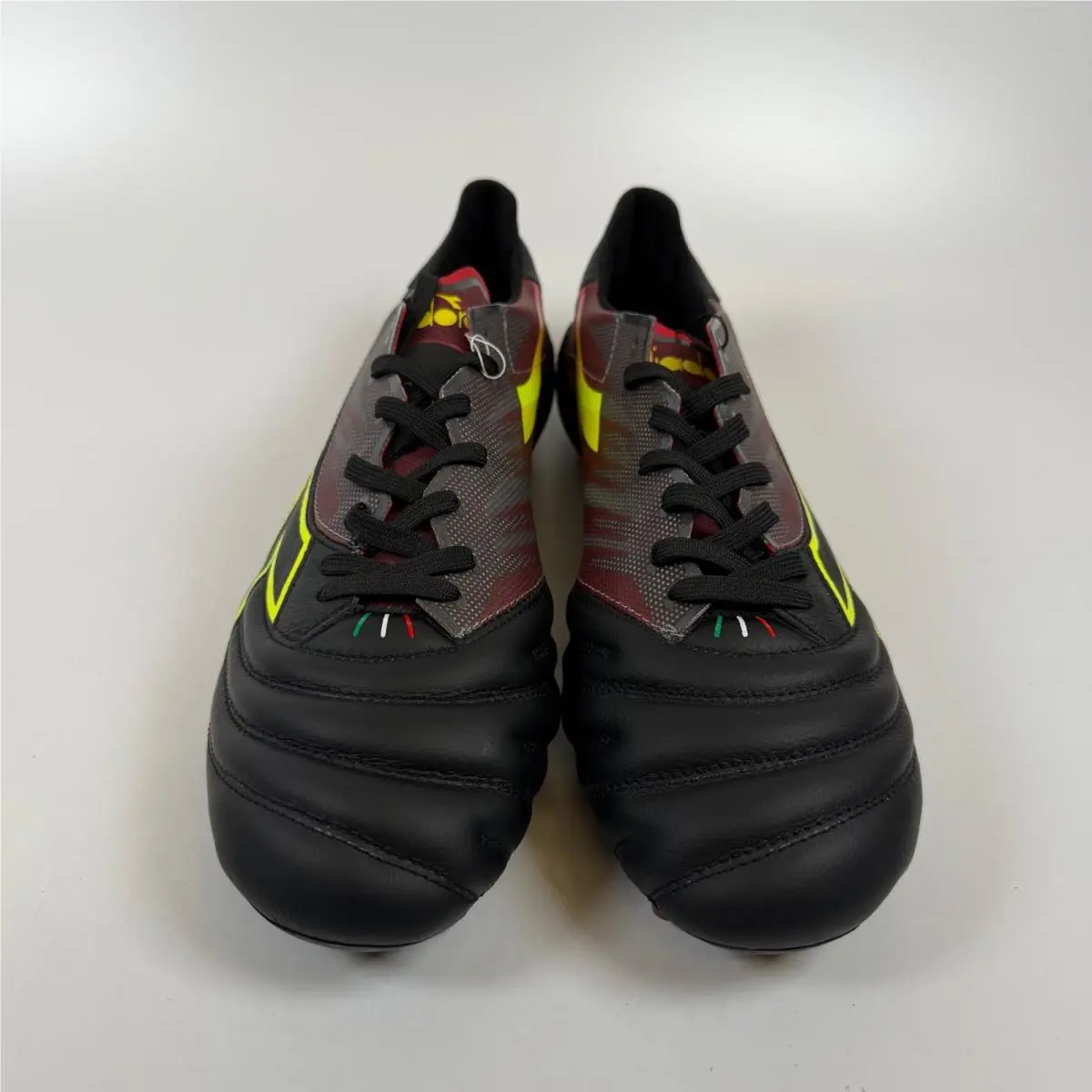 Diadora shoes - 101.178785 - 101178785 - Black 2