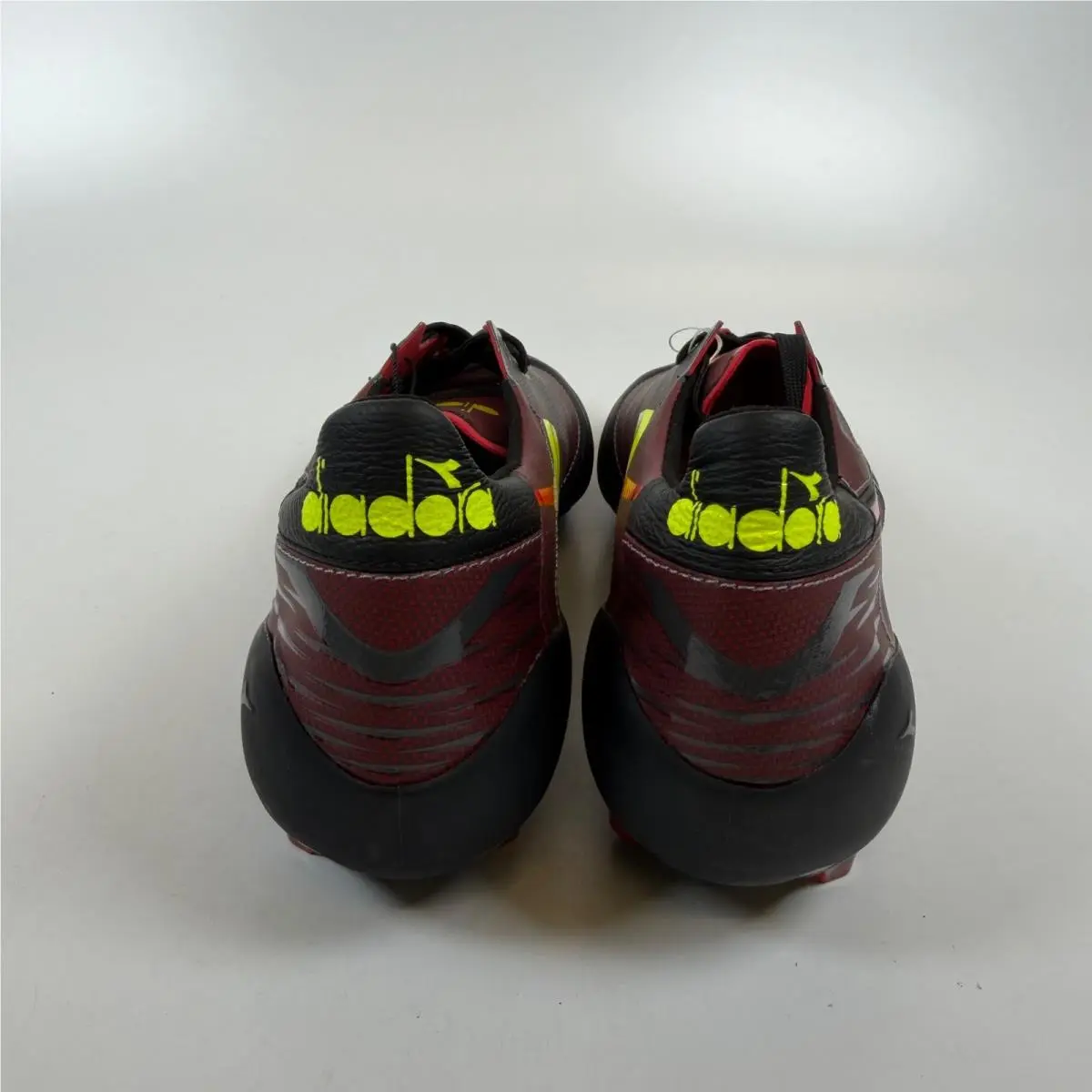 Diadora shoes - 101.178785 - 101178785 - Black 3