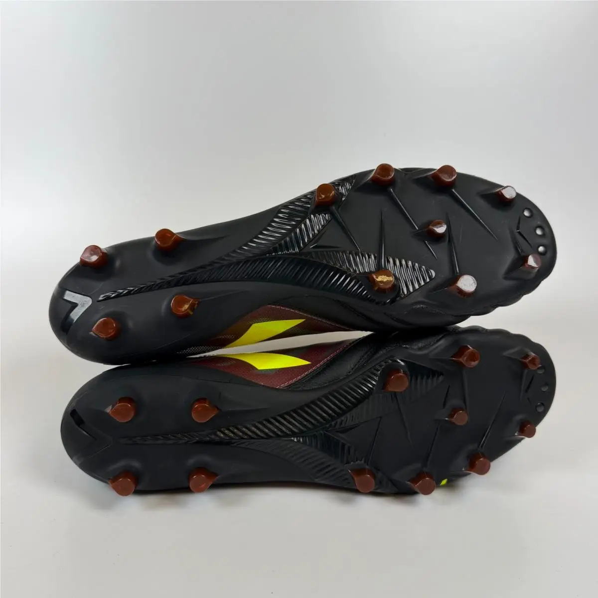 Diadora shoes - 101.178785 - 101178785 - Black 4