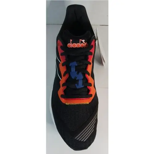 Diadora shoes - Diadora Mythos Blushield Volo 2 - Black 2