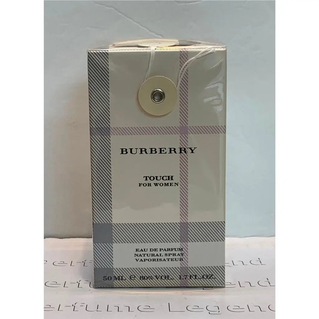 Touch For Women BY  1.7 Fl.oz Edp Spray Vintage SKU1601 by Burberry