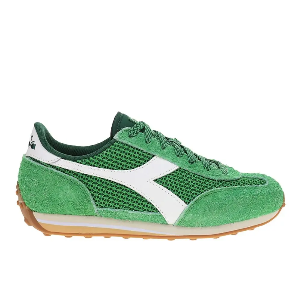 Diadora Rally Lace Up Mens Size 4.5 M Sneakers Casual Shoes 181563-70297