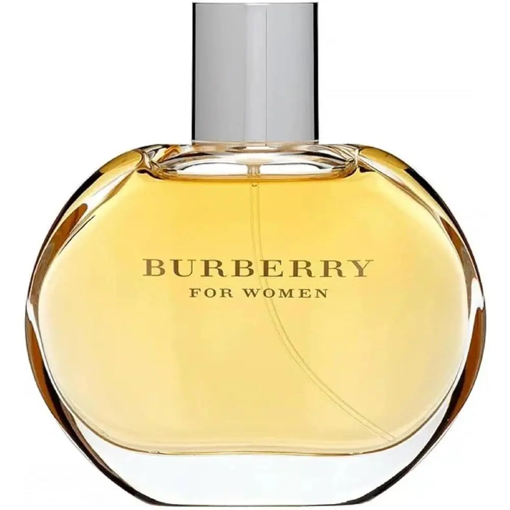 Burberry Eau De Parfum For Women 100ml/3.4oz