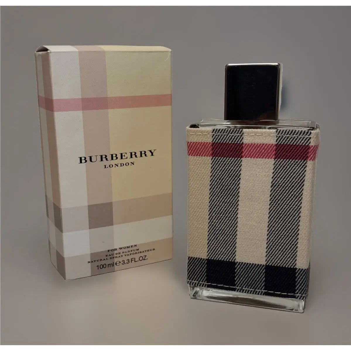 Burberry London by Burberry For Women Edp 1.7oz-50ml Spray