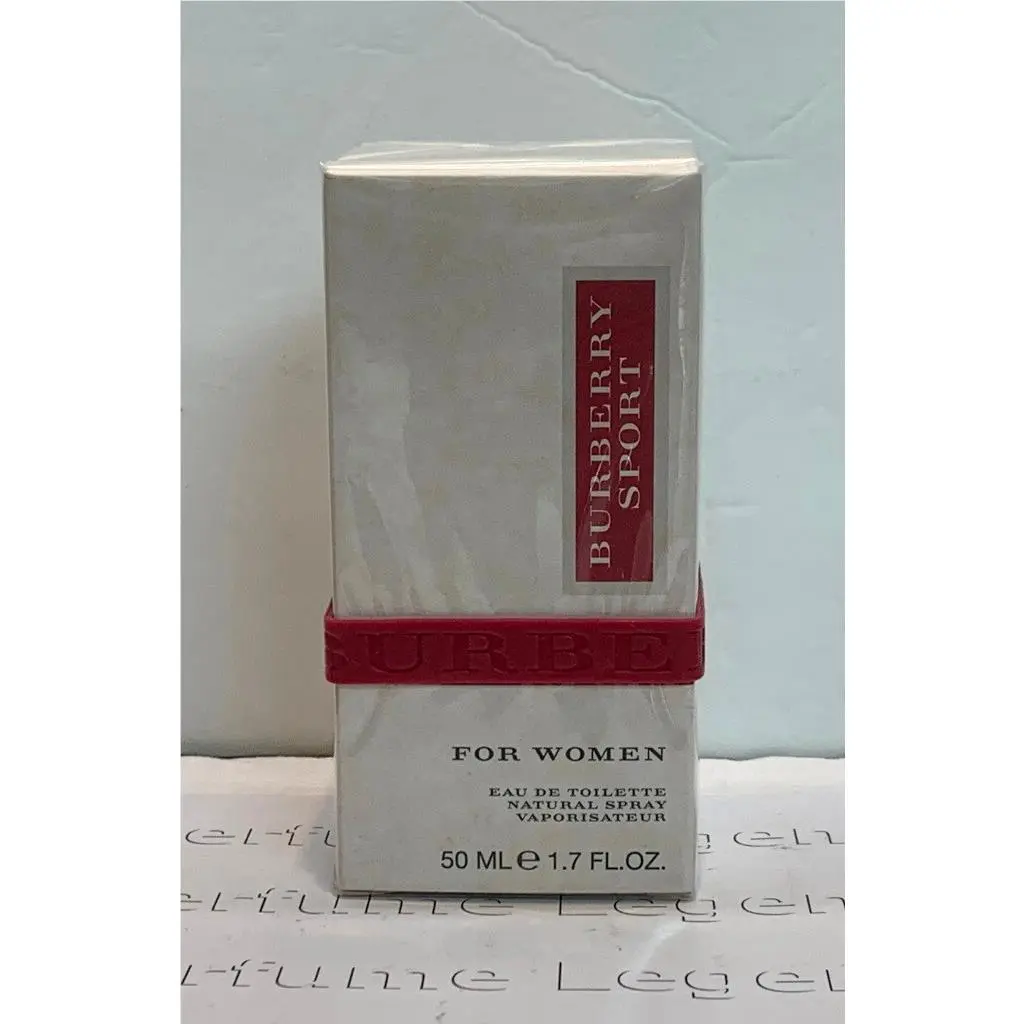 Sport For Women BY  1.7 Fl.oz Edt Spray SKU3716 by Burberry