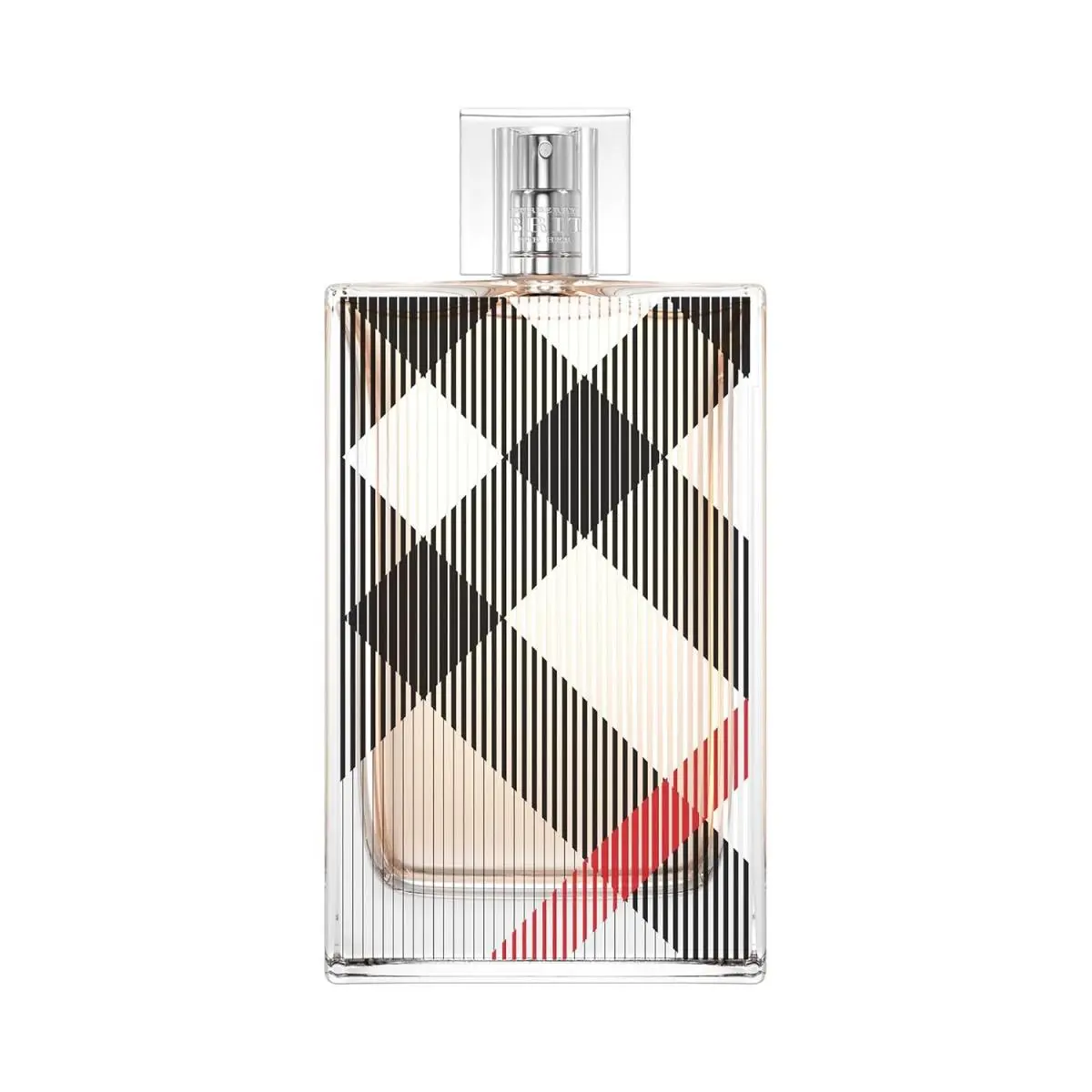 Burberry Brit For Her by Burberry Perfume For Women Edp 3.3 / 3.4 oz