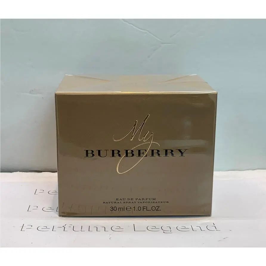 MY  For Women BY  1.0 Fl.oz Edt Spray SKU5249 by Burberry