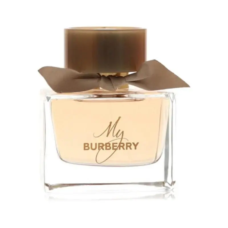 My  For Women Eau De Parfum Spray  90ml/3.0oz Tester by Burberry