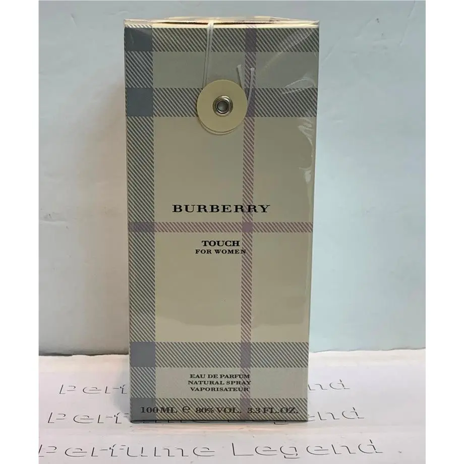 Touch For Women BY  3.3 Fl.oz Edp Spray Vintage SKU1242 by Burberry