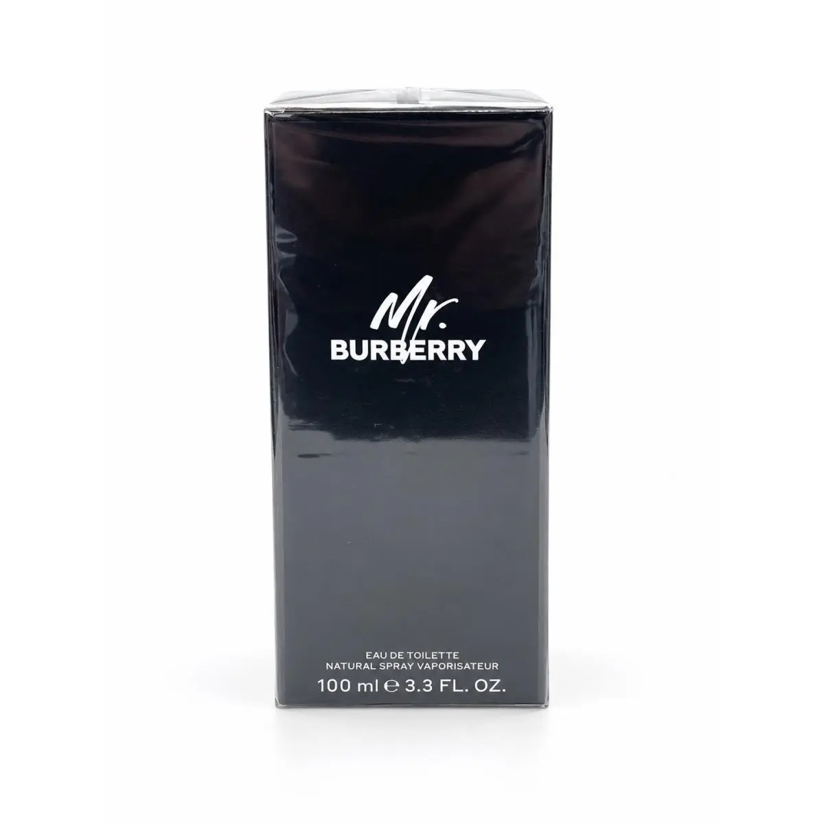 Mr.burberry 3.3oz Edt Spray For Men
