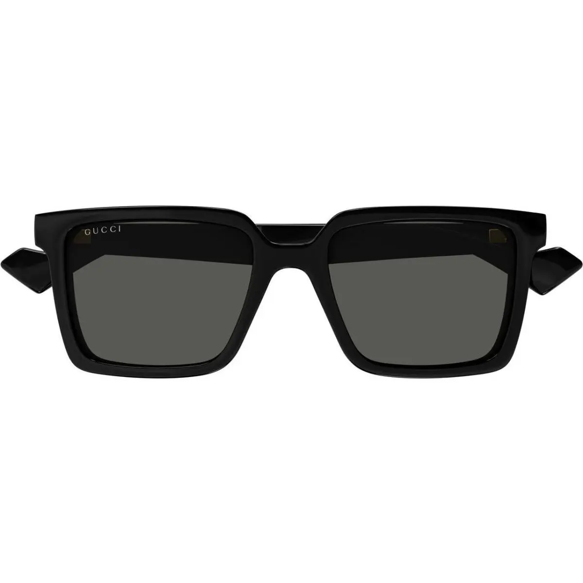 Gucci GG1540S 001 Black Sunglasses