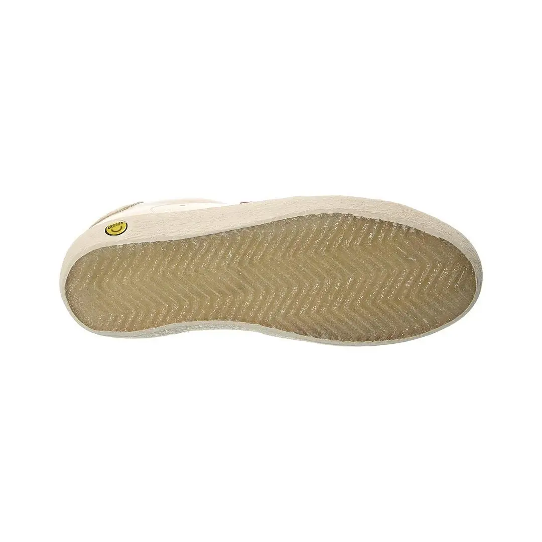 Golden Goose shoes - Golden Goose Old School - Old School - GWF00111-F000803-10224 - White 2