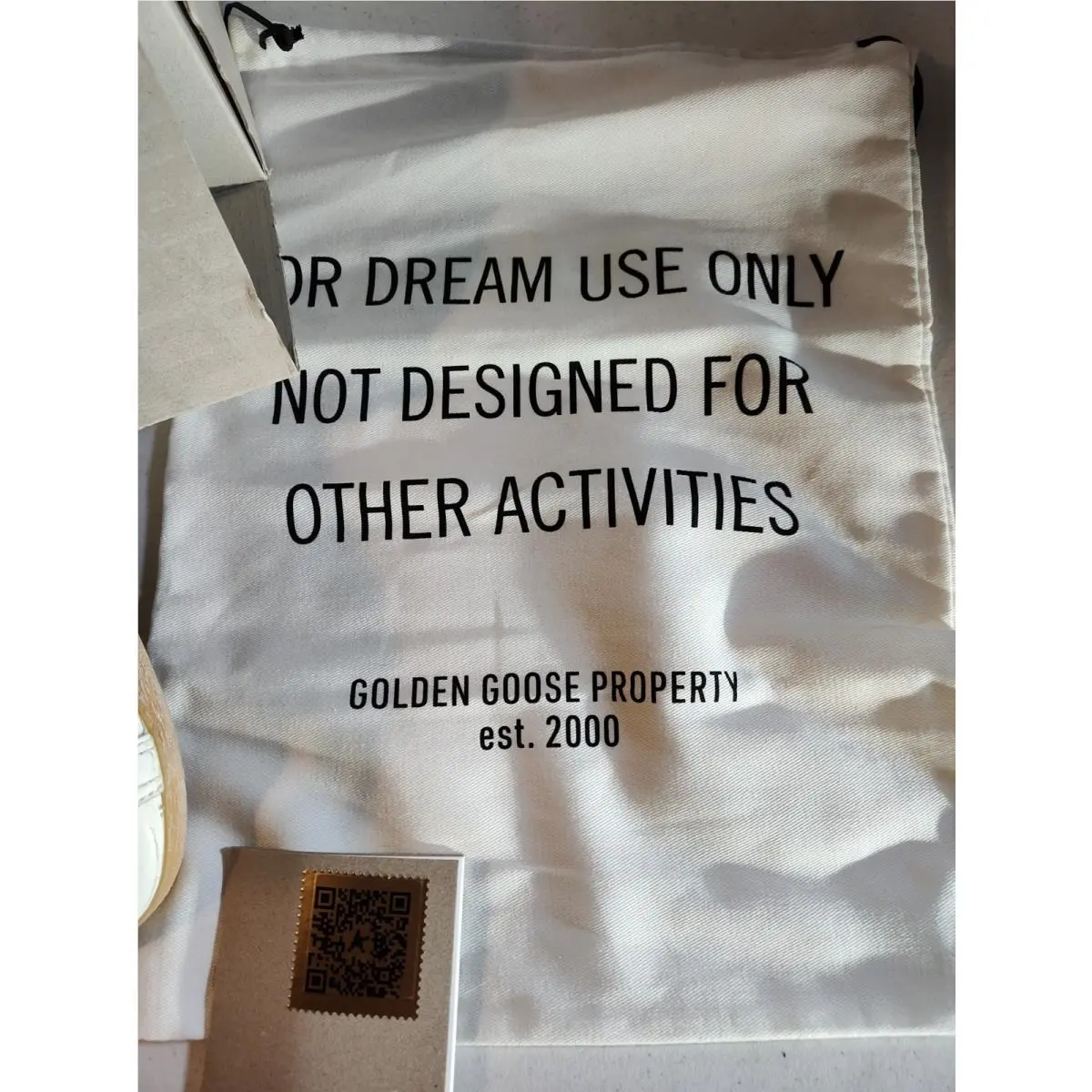 Golden Goose shoes - Golden Goose Superstar - Superstar - White 2