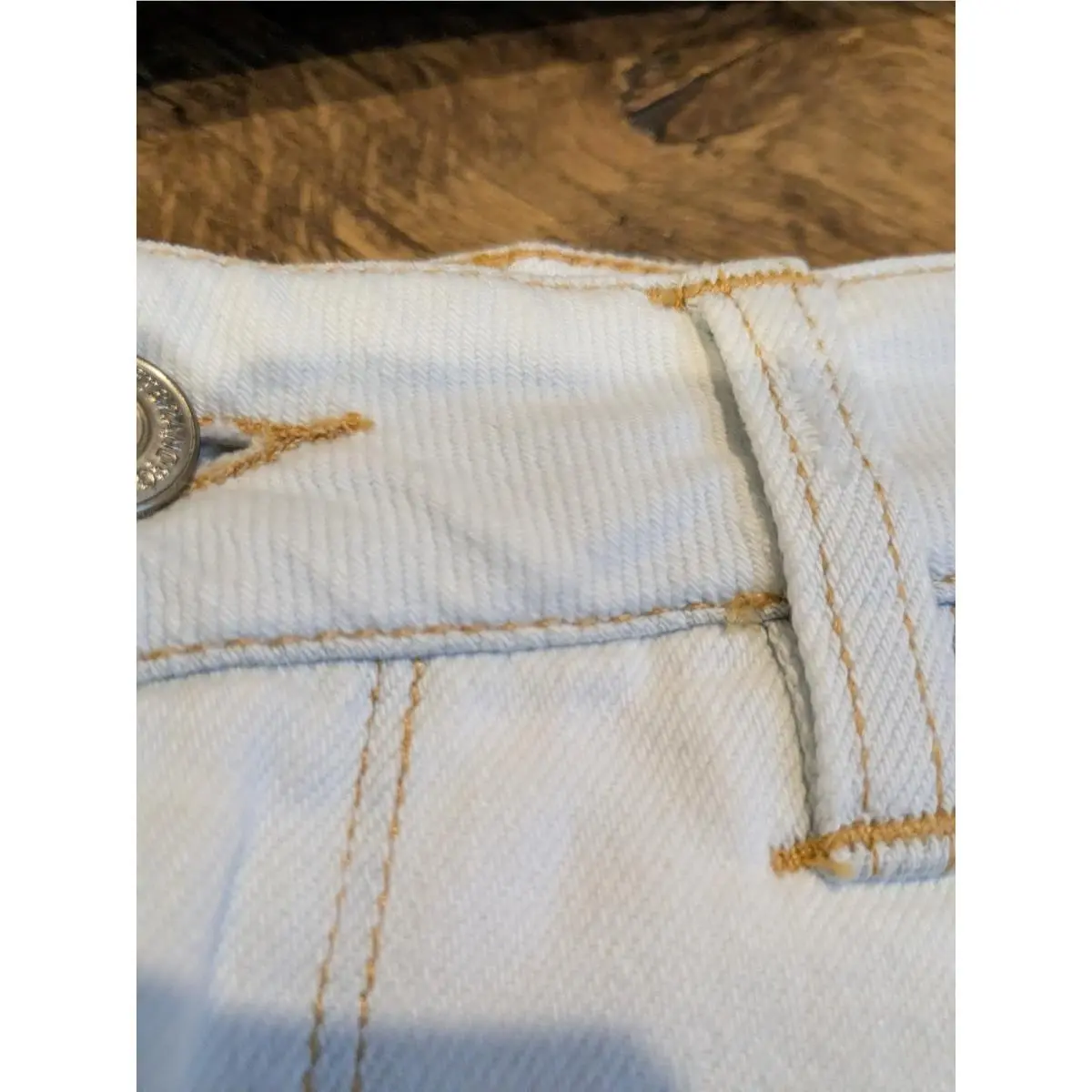 Golden Goose clothing - White 9