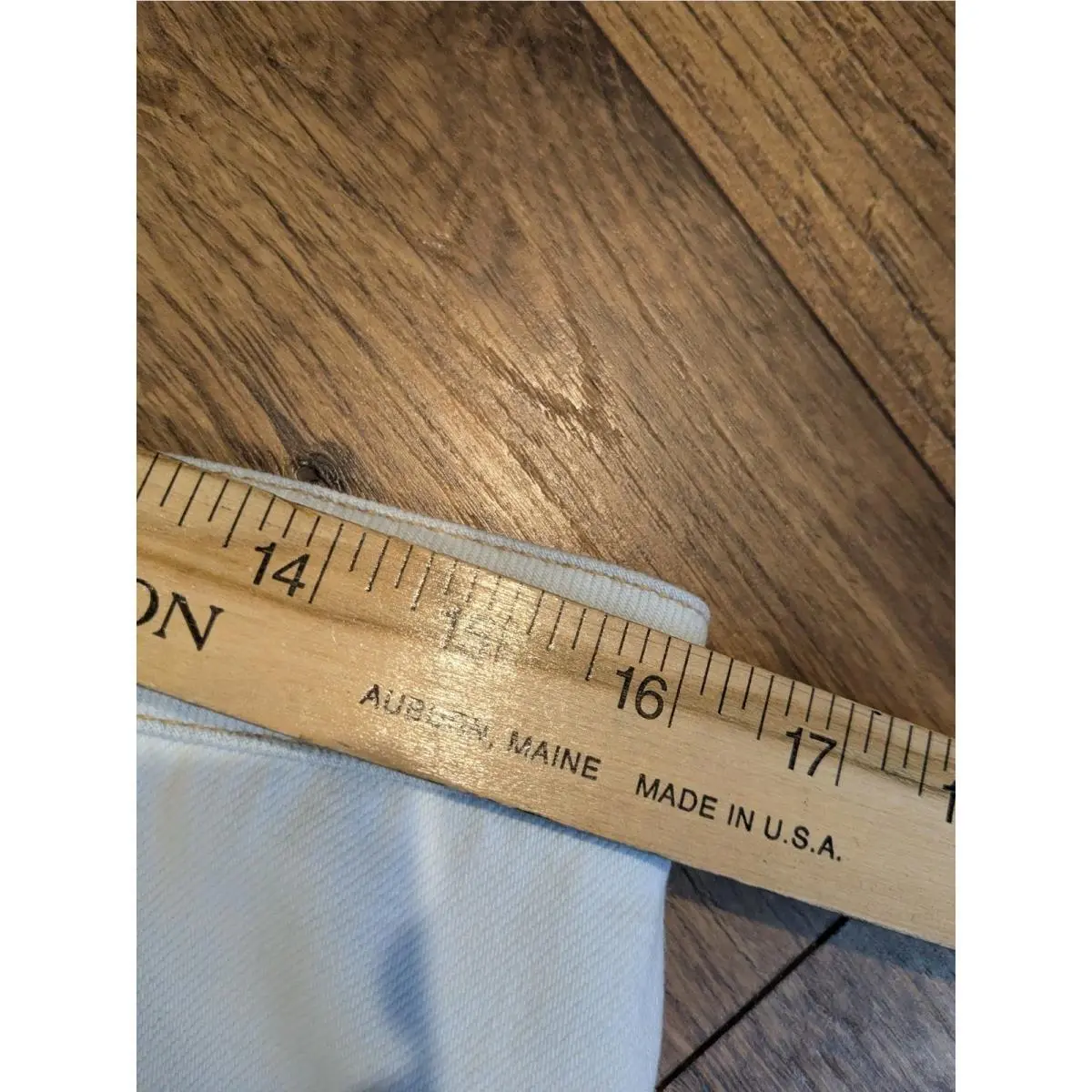 Golden Goose clothing - White 10