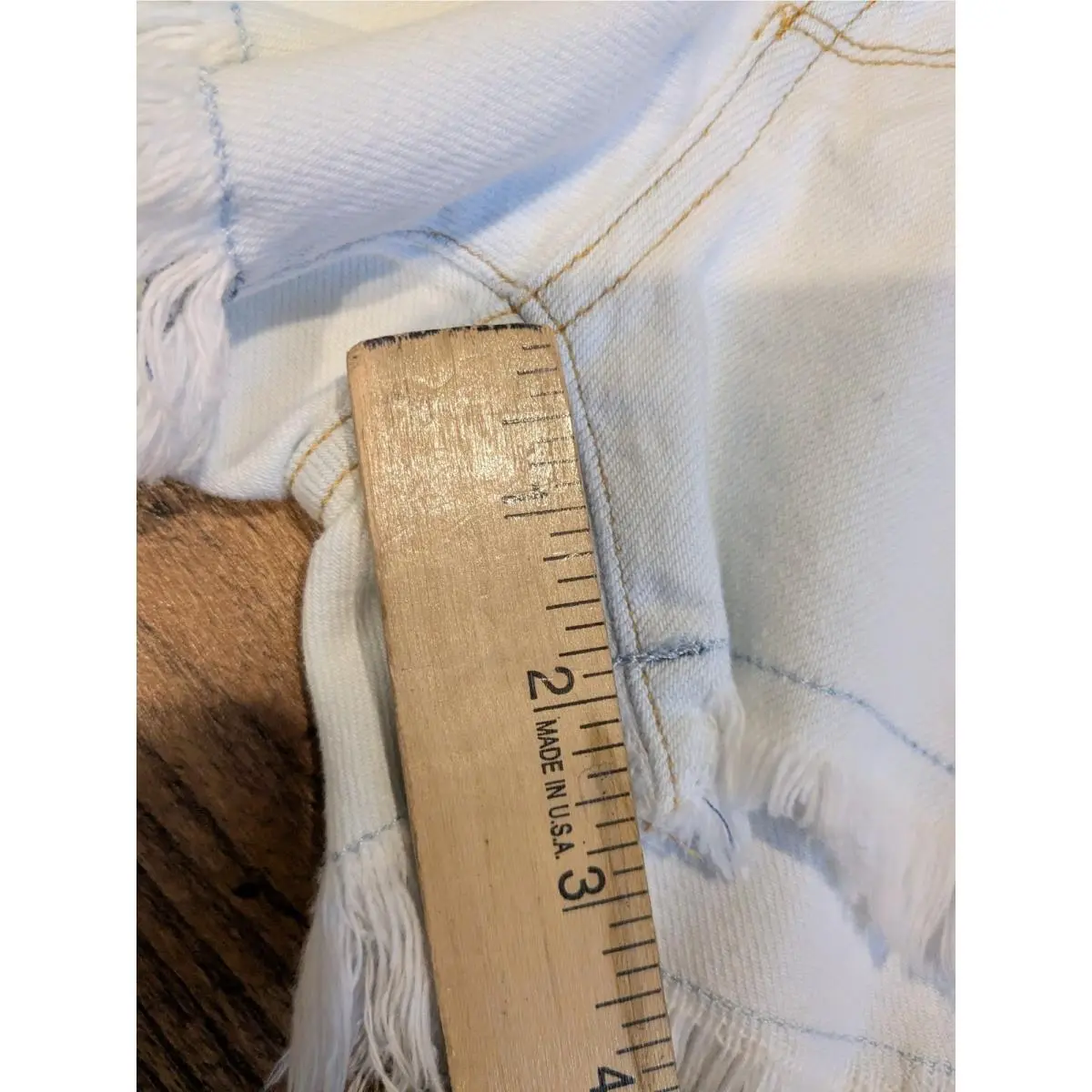 Golden Goose clothing - White 11