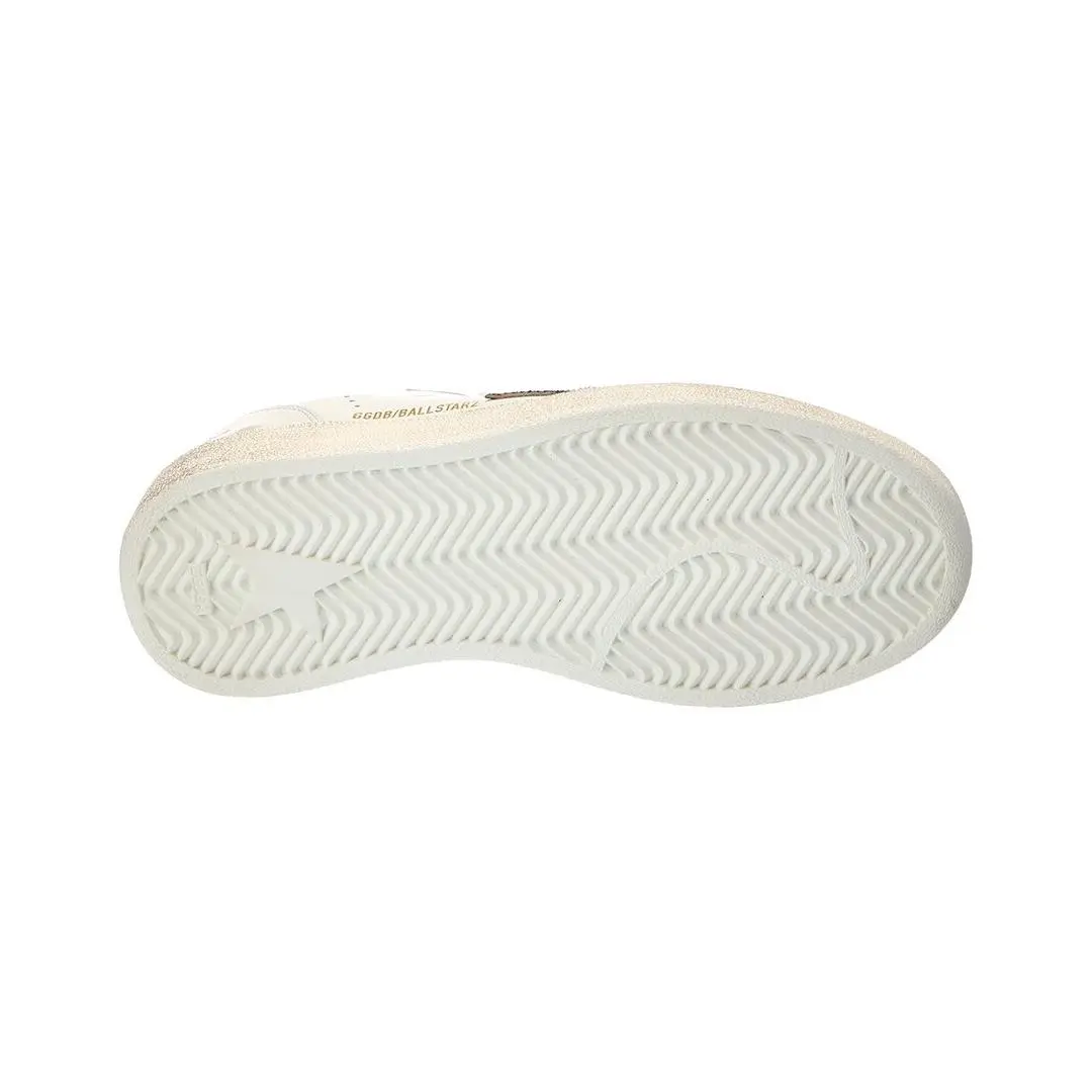 Golden Goose shoes - Golden Goose Ball Star - Ball Star - GWF00804-F006966-80185 - White 2