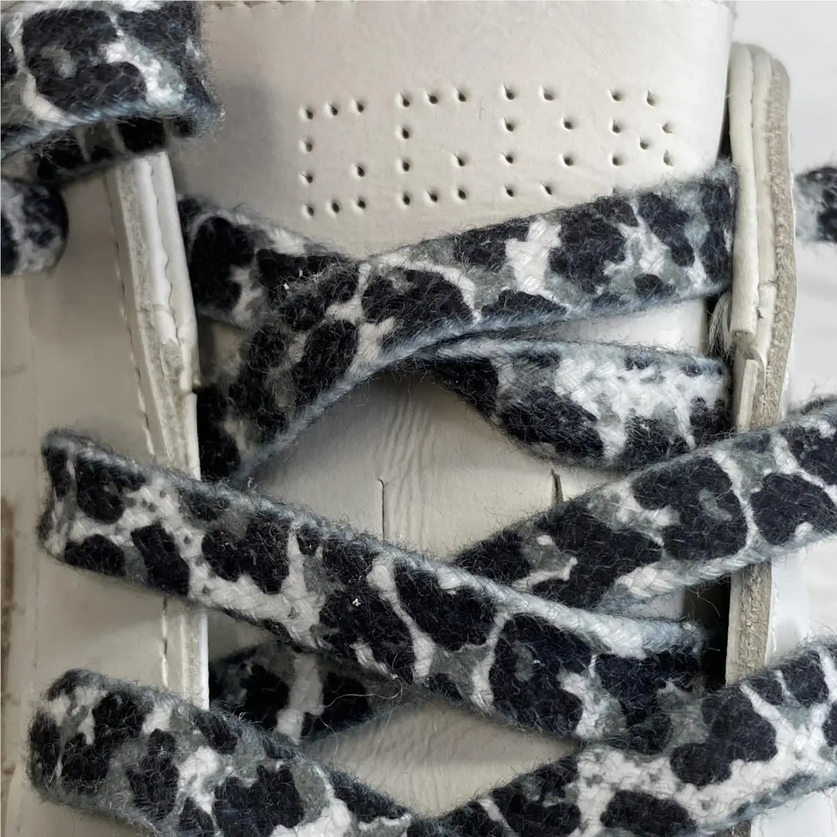 Golden Goose shoes - White 13