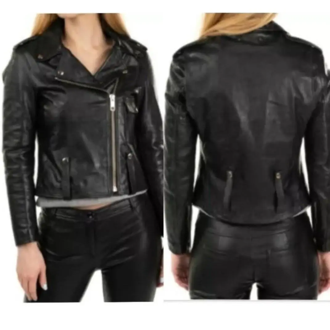 Golden Goose clothing - Black 4