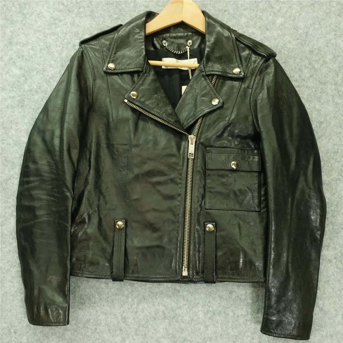 Golden Goose clothing - Black 16