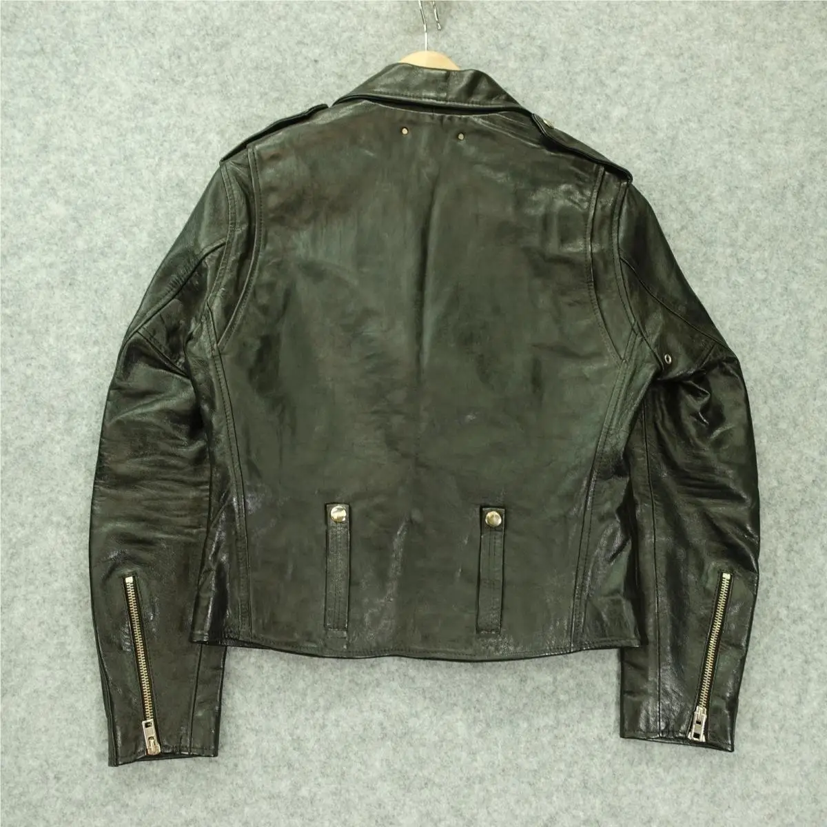 Golden Goose clothing - Black 1