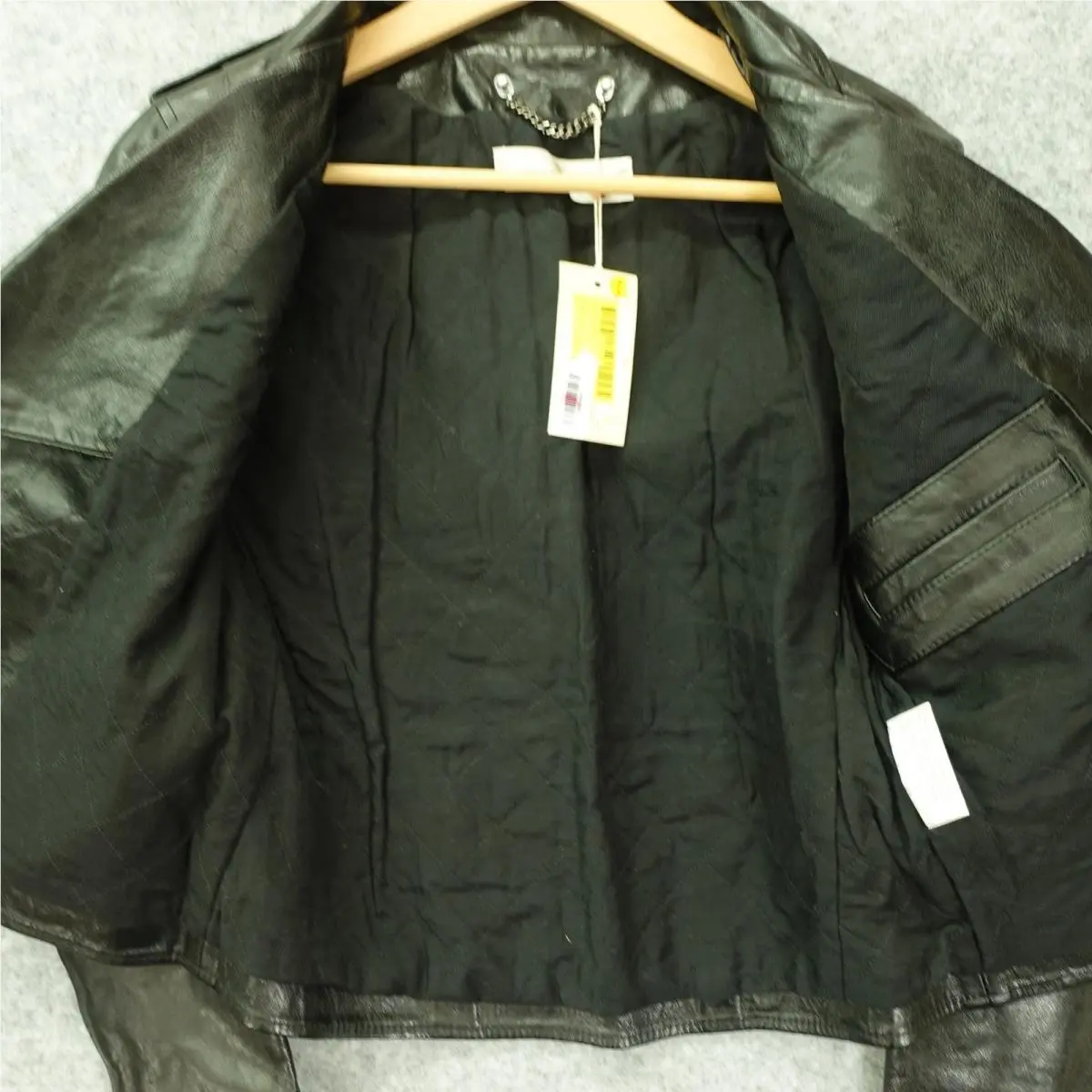 Golden Goose clothing - Black 2