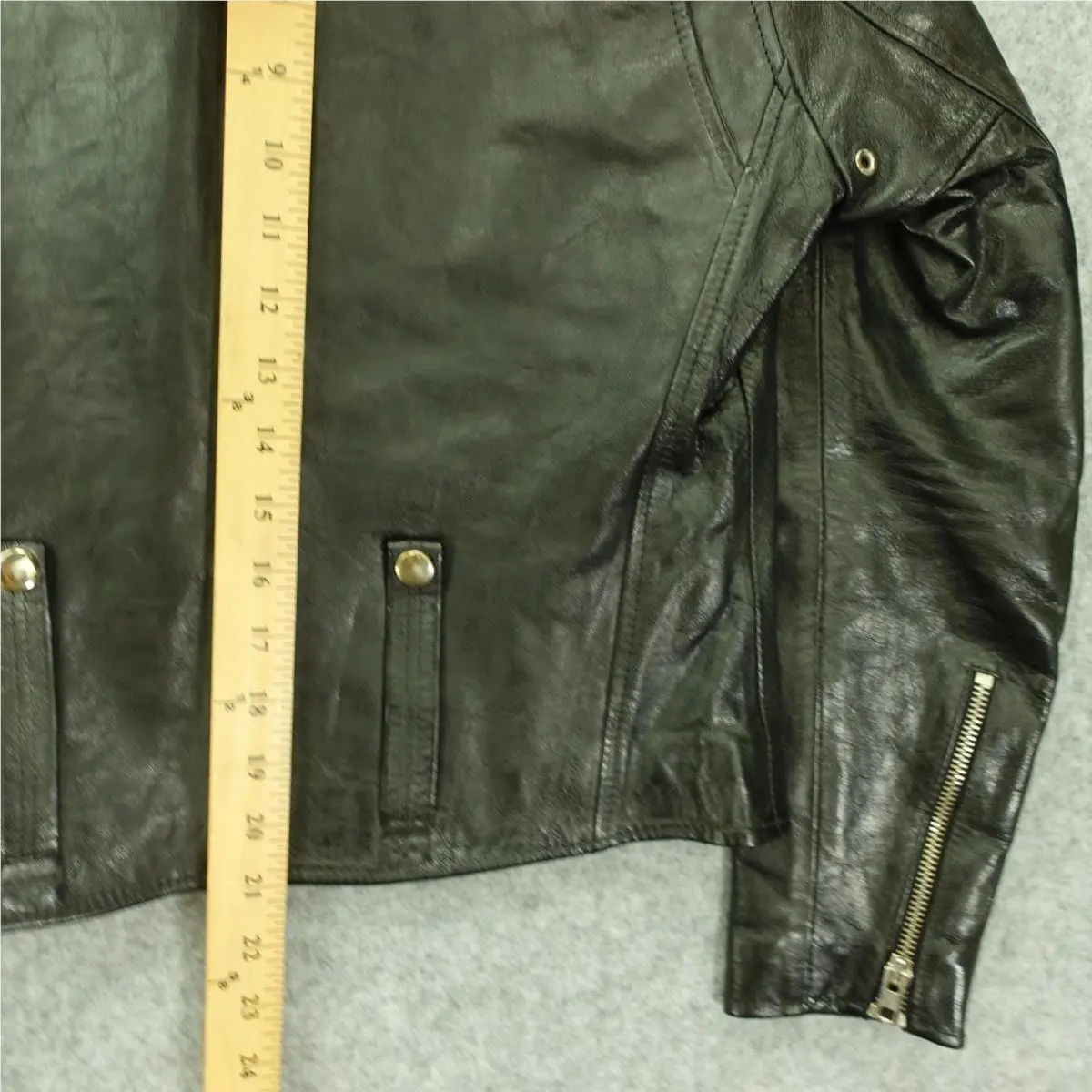 Golden Goose clothing - Black 8