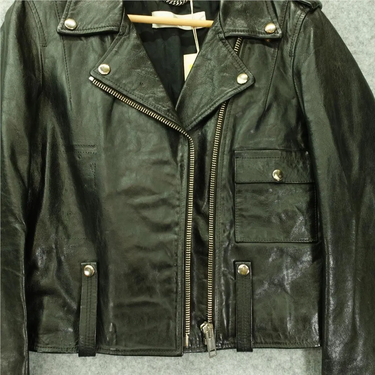 Golden Goose clothing - Black 14