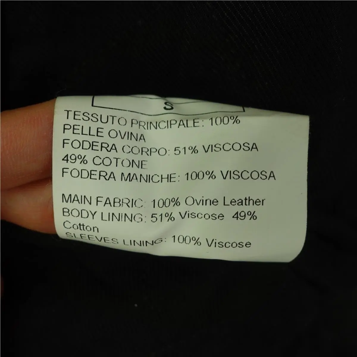 Golden Goose clothing - Black 17