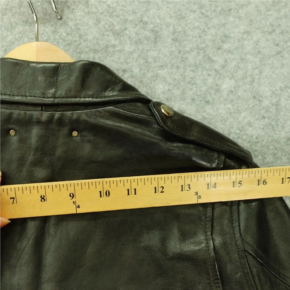 Golden Goose clothing - Black 5