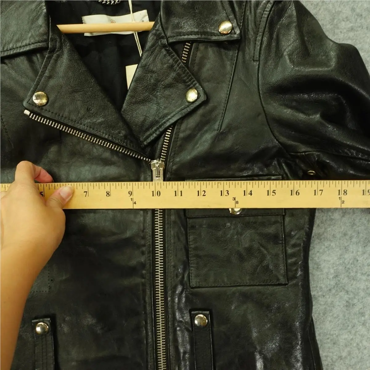 Golden Goose clothing - Black 6