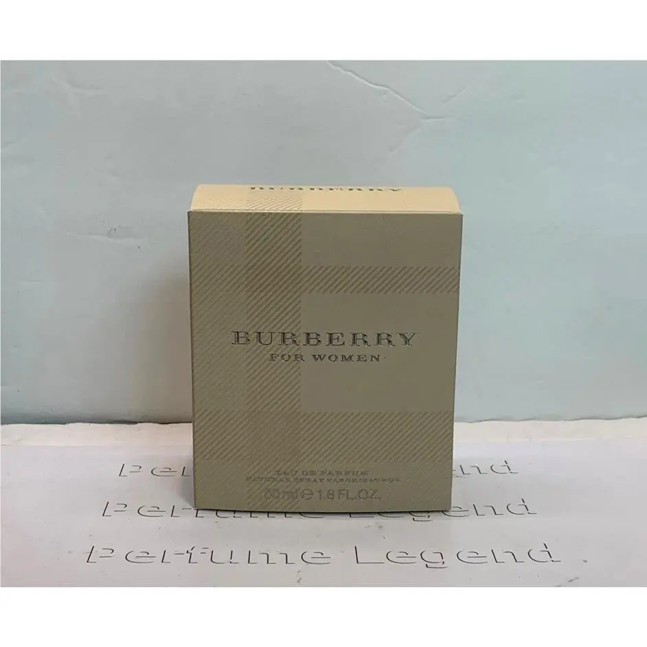For Women BY  1.6 Fl.oz Eau DE Parfum Spray SKU5832 by Burberry