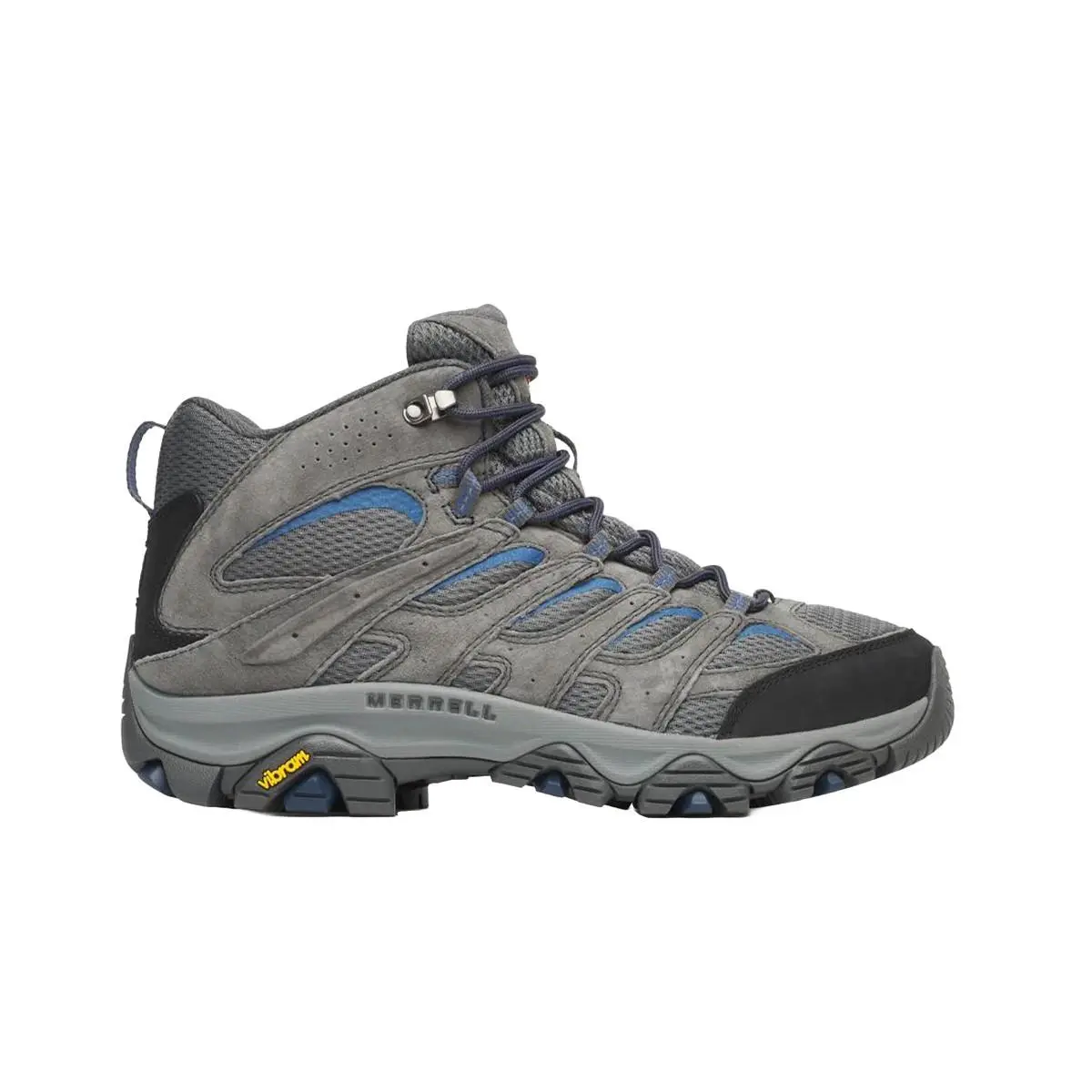 Merrell Moab 3 Hiking Boots Moab 3 Mid Mens Grey J035865
