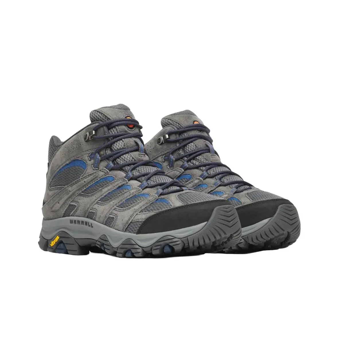 Merrell shoes - J035865-020 - J035865-020 - Granite 0