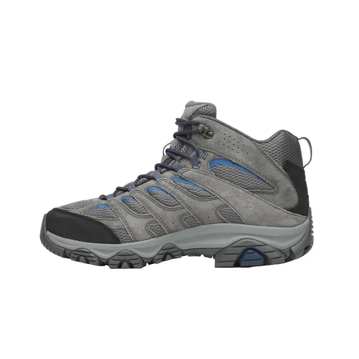 Merrell shoes - J035865-020 - J035865-020 - Granite 1