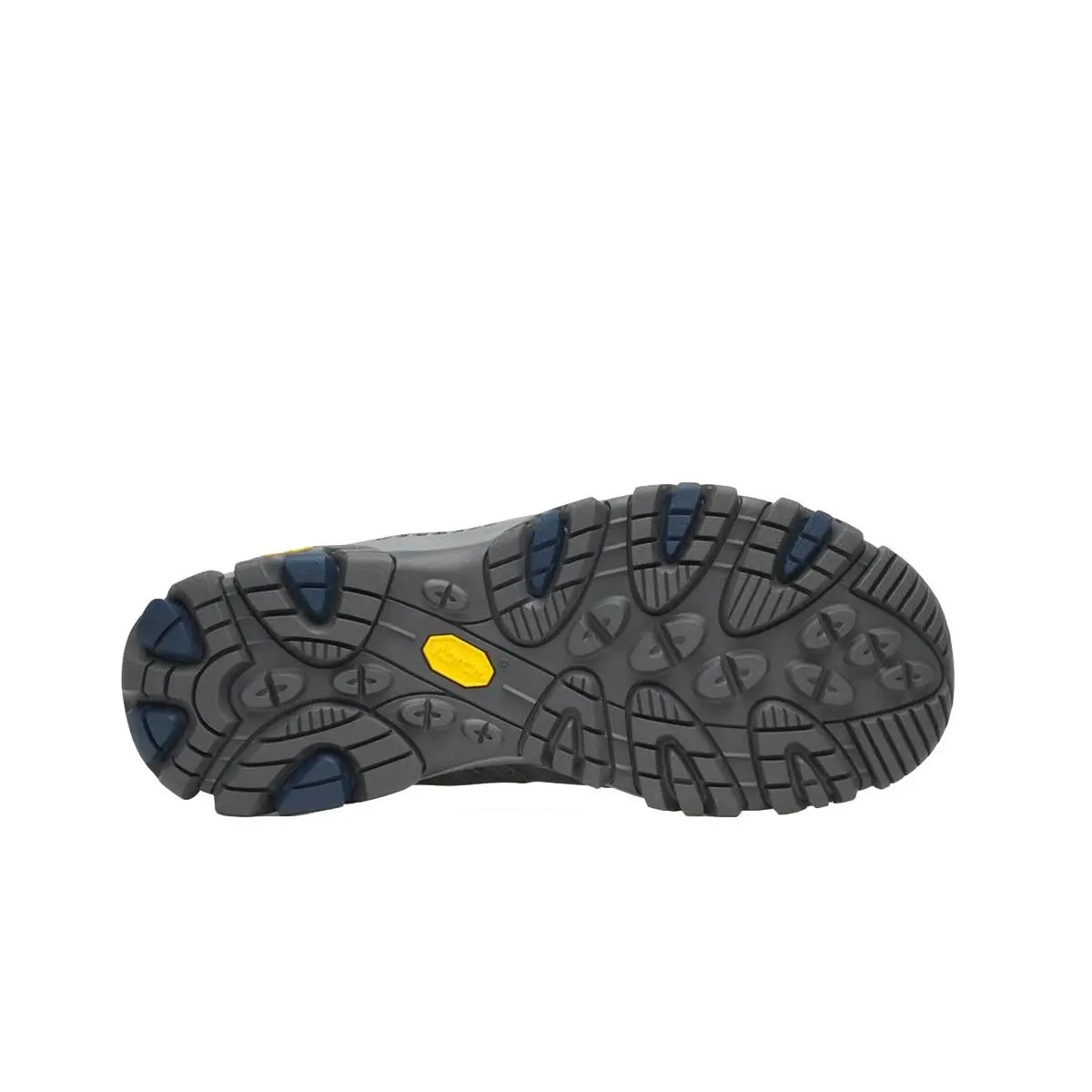 Merrell shoes - J035865-020 - J035865-020 - Granite 4