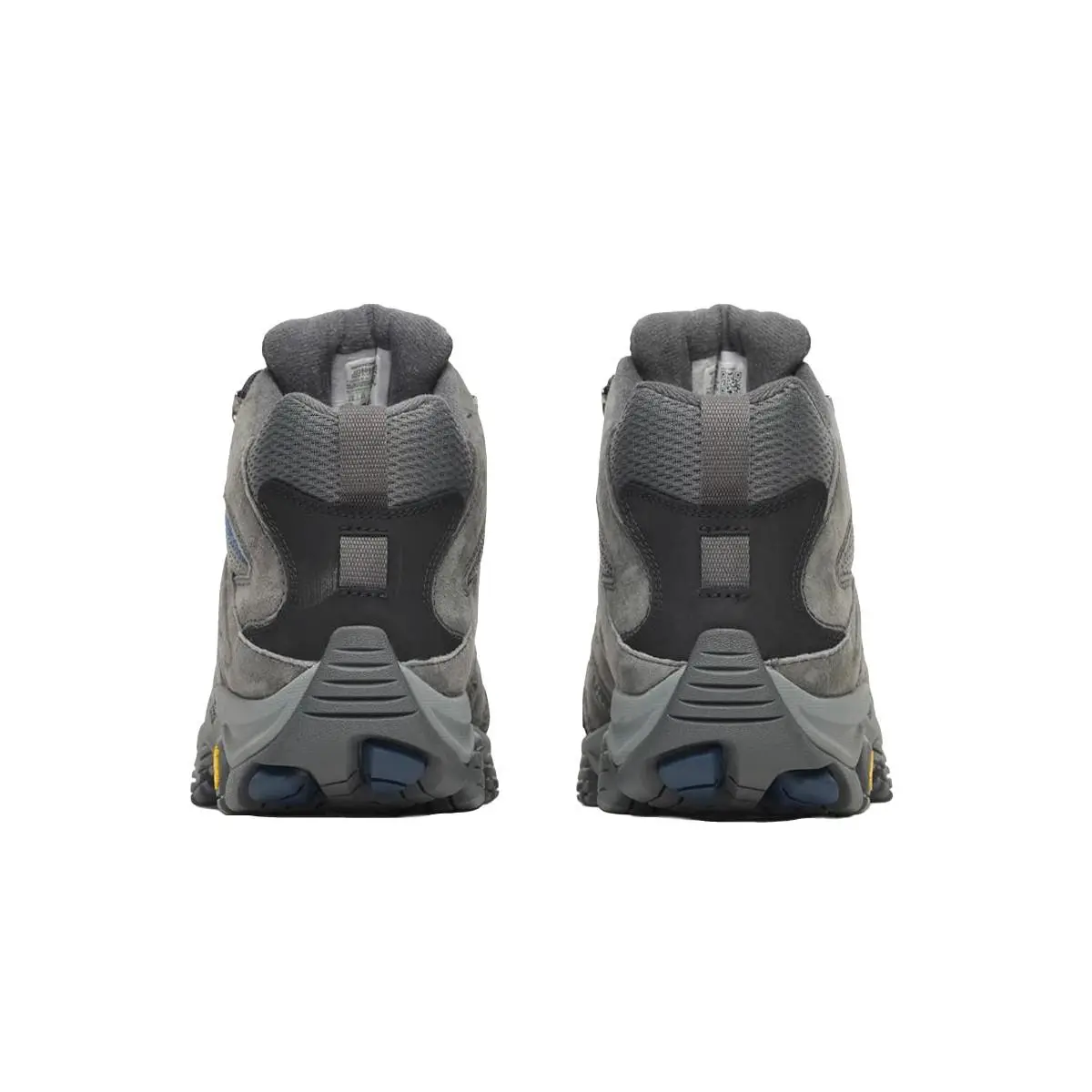 Merrell shoes - J035865-020 - J035865-020 - Granite 8