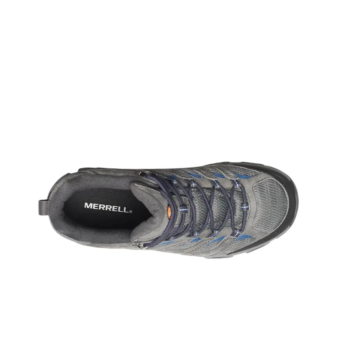 Merrell shoes - J035865-020 - J035865-020 - Granite 9