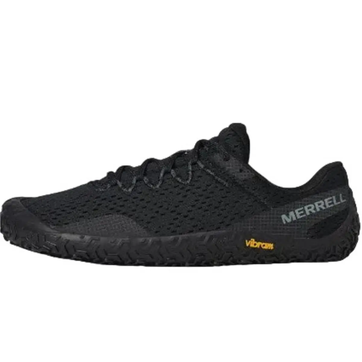 Merrell Women`s Vapor Glove 6 Athletic Shoes Black