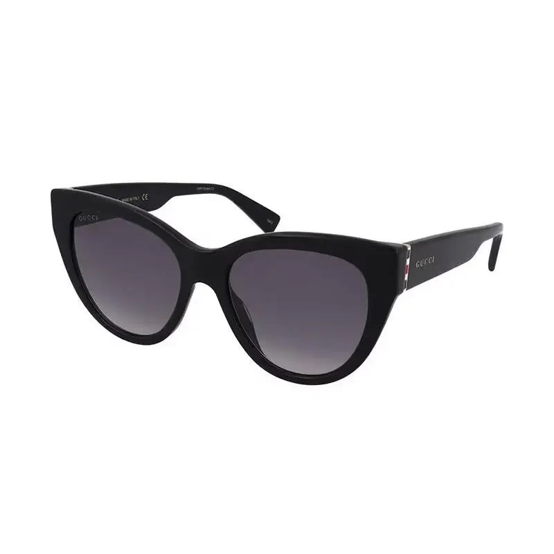 Gucci Sunglasses GG0460S 001