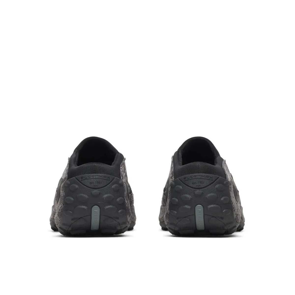 Merrell shoes - Black 2