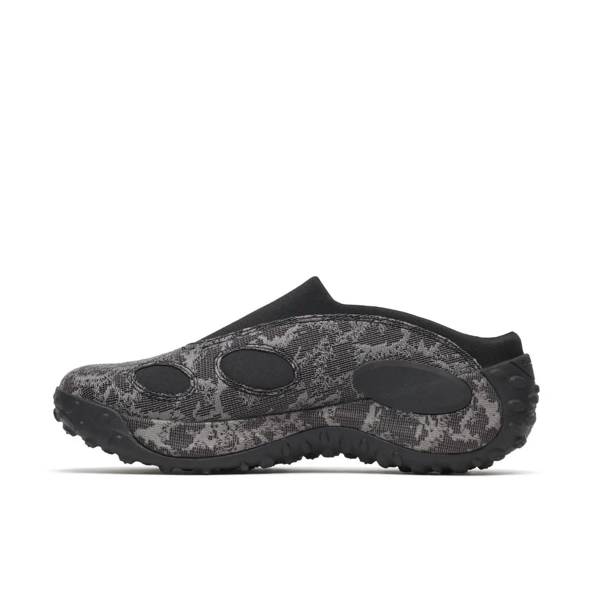 Merrell shoes - Black 3